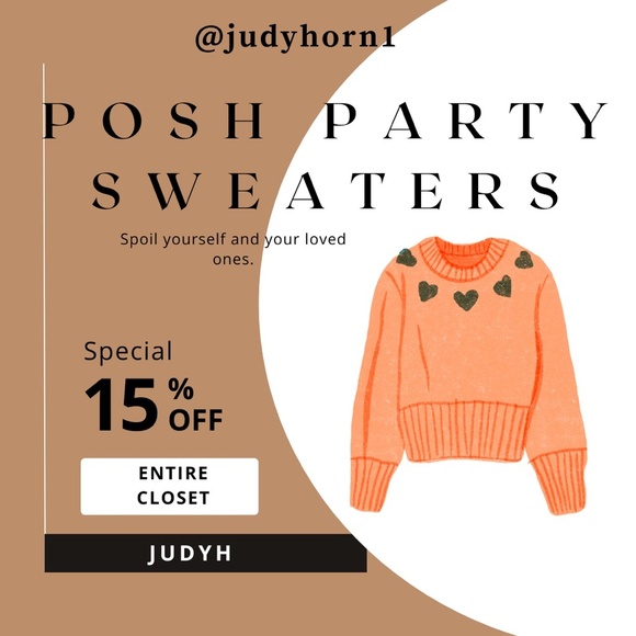 Talbot Dresses & Skirts - POSH PARTY SPECIAL TALBOT Grey Tweed Side Tie Sweater Dress